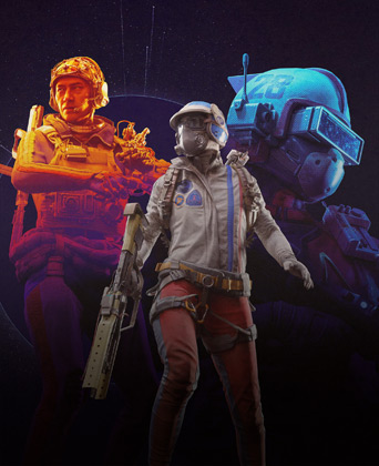 ARC Raiders